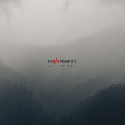 LP / Townsend Devin / Powernerd / Vinyl