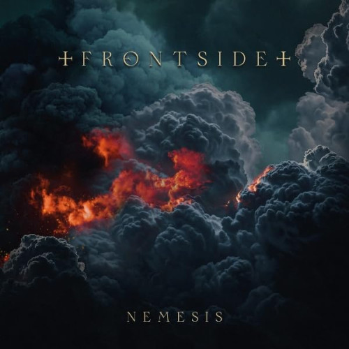 CD / Frontside / Nemesis