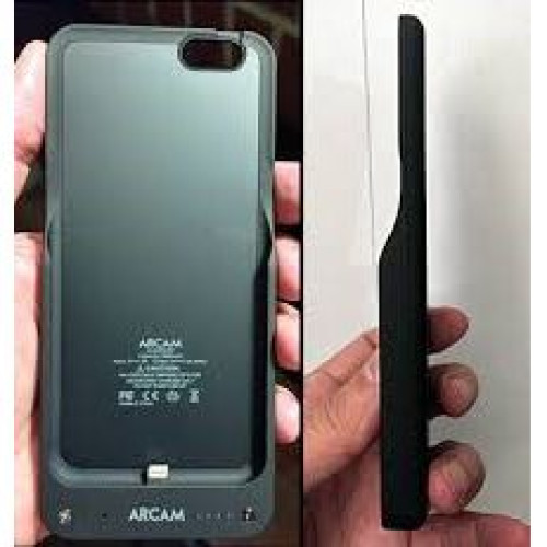 HIFI / HIFI / Sluch�tkov� zesilova� Arcam MusicBoost