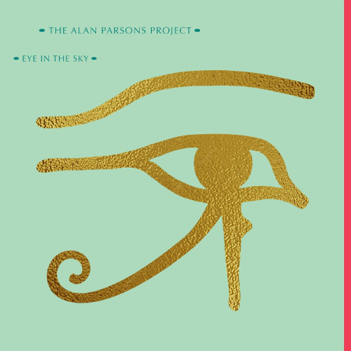 2LP / Parsons Alan Project / Eye In The Sky / 45rpm / Vinyl / 2LP