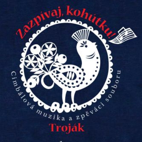 CD / Troj�k / Zazp�vaj,koh�tku / Digipack