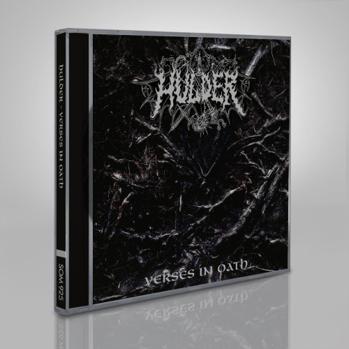CD / Hulder / Verses In Oath