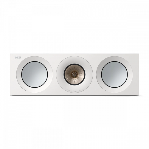 HIFI / HIFI / Repro centr�ln� / Kef Reference 2 meta / Gloss White C. / 1ks
