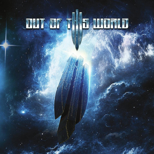 2LP / Out Of This World / Out Of This World / Blue / Vinyl / 2LP