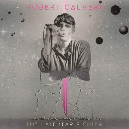 CD / Calvert Robert / Last Starfighter