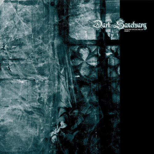 CD / Dark Sanctuary / Exaudi Vocem Meam Part 1