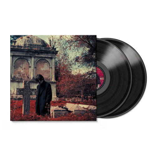 2LP / Wilson Steven / Requiem For The Village / Vinyl / 2LP