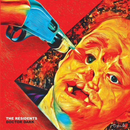 CD / Residents / Doctor Dark