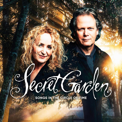 CD / Secret Garden / Songs In The Circle of Time