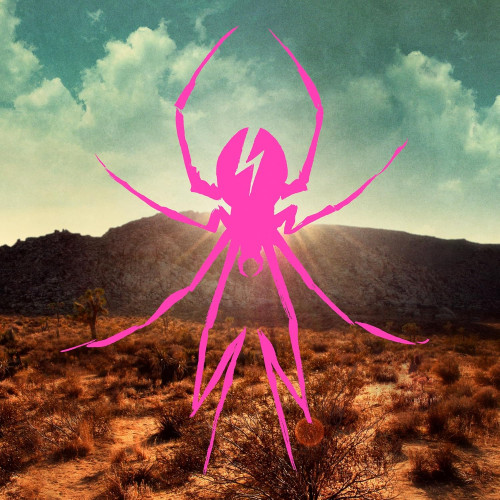 2CD / My Chemical Romance / Danger Days:True Lives Of... / Deluxe / 2CD