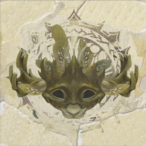 LP / Yaelokre / Origins / Vinyl