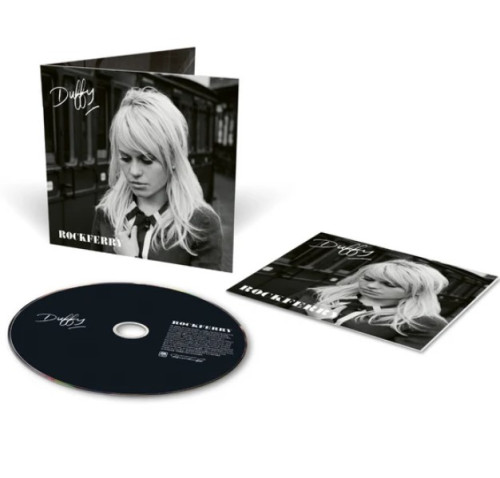 CD / Duffy / Rockferry / Deluxe