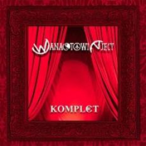 6CD / Wanastowi Vjecy / Komplet / 6CD Box