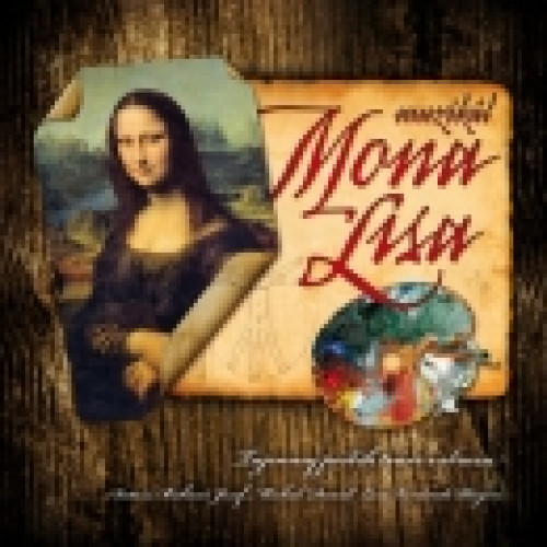 CD / Muzik�l / Mona Lisa
