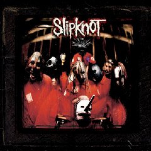CD/DVD / Slipknot / Slipknot / 10th Anniversary Edition / CD+DVD / Digipack