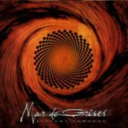 CD / Mar De Grises / Streams Inwards / Digipack