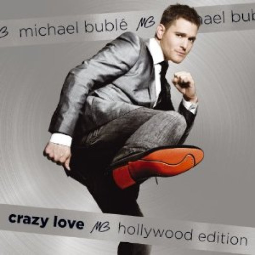 2CD / Bubl� Michael / Crazy Love / 2CD Hollywood Edition