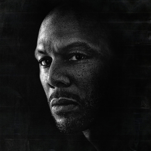 CD / Common / Nobody's Smiling