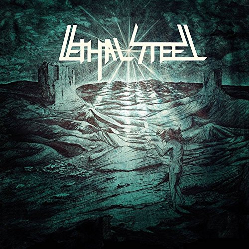 CD / Lethal Steel / Legion Of The Night