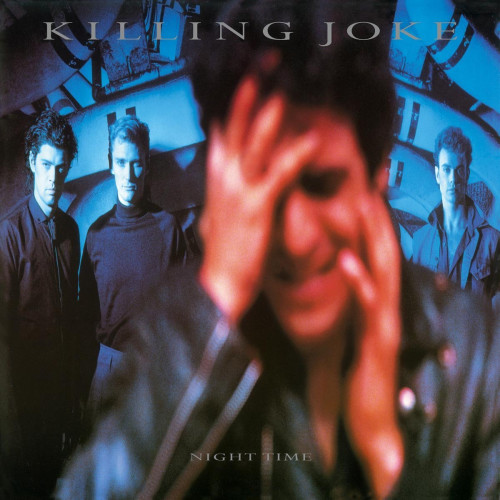 CD / Killing Joke / Night Time / Remastered