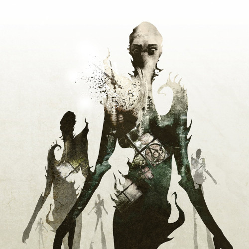 CD / Agonist / Five / Digipack