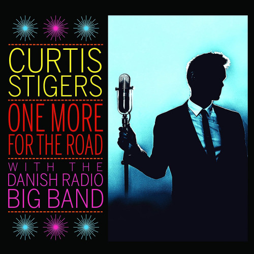 LP / Stigers Curtis / One More For The Road / Vinyl
