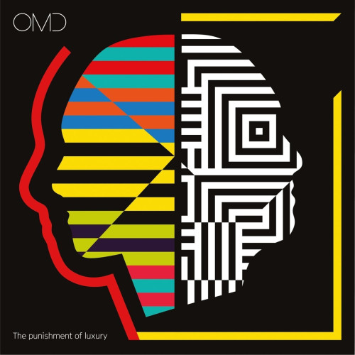 CD / O.M.D. / Punishment of Luxury