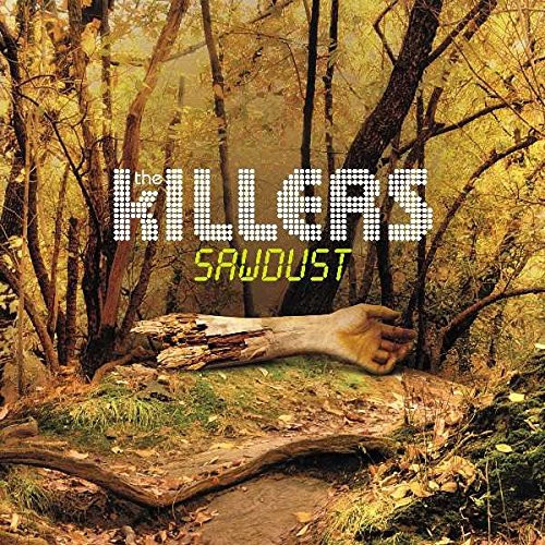 2LP / Killers / Sawdust / Vinyl / 2LP