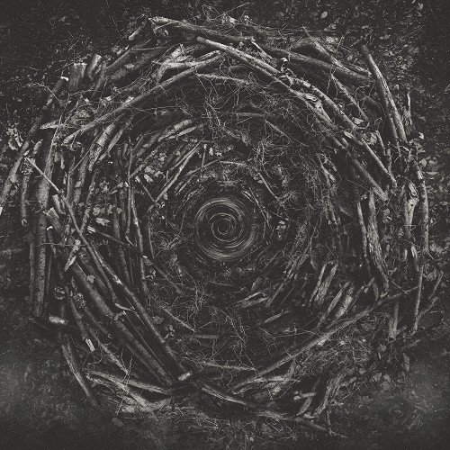 2LP / Contortionist / Clairvoyant / Vinyl / 2LP