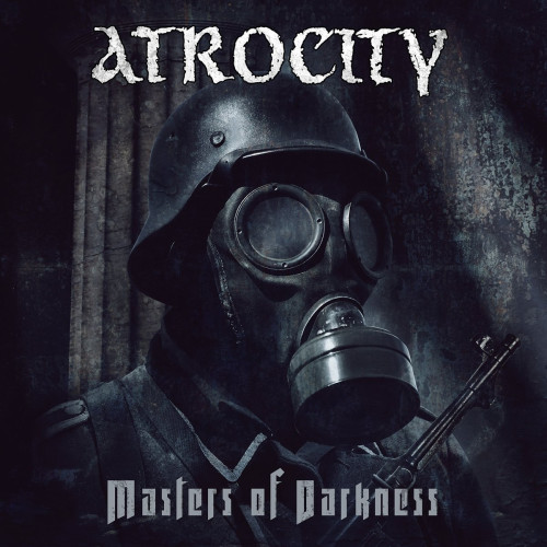 LP / Atrocity / Masters Of Darkness / EP / 7"Vinyl / 