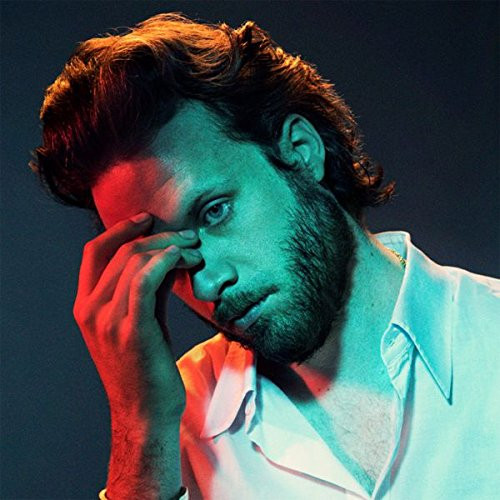 CD / Father John Misty / God's Favourite Customer