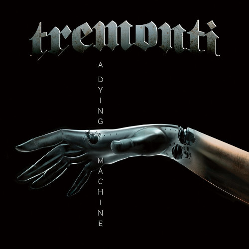 2LP / Tremonti / Dying Machine / Vinyl / 2LP