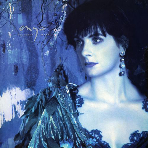 LP / Enya / Shepherd Moons / Vinyl