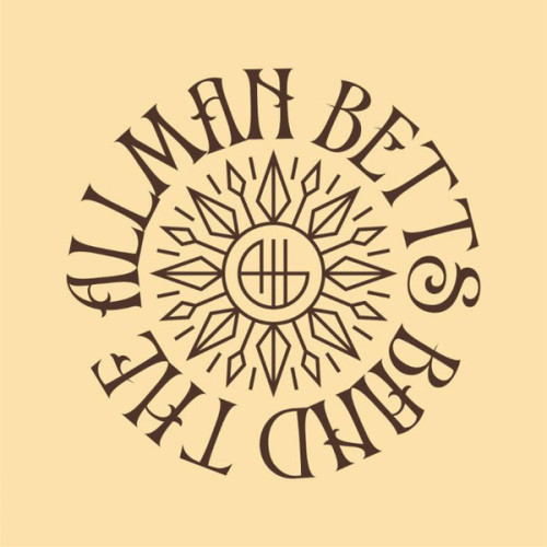 CD / Allman Brothers Band / Down To the River