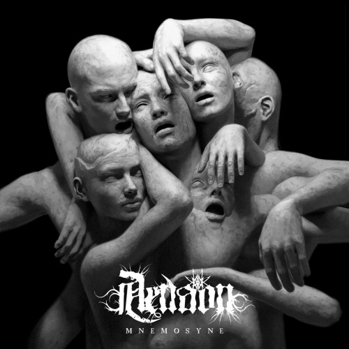 CD / Aenaon / Mnemosyne