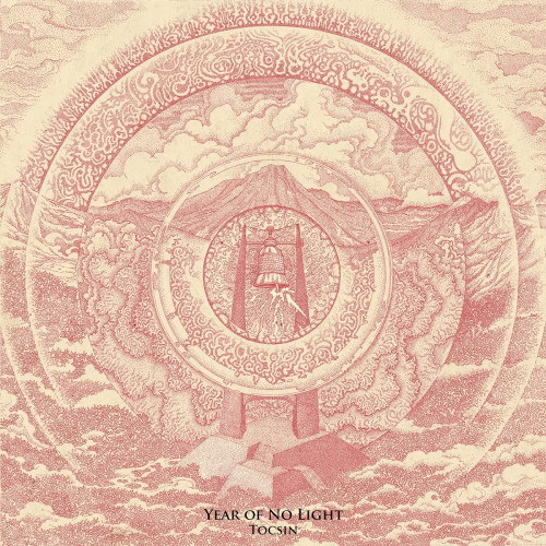 CD / Year Of No Light / Tocsin