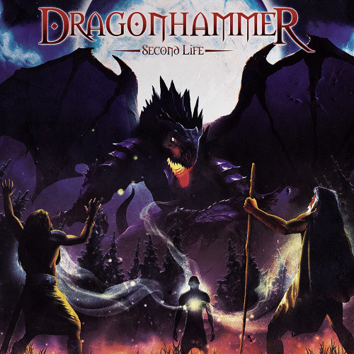 CD / Dragonhammer / Second Life