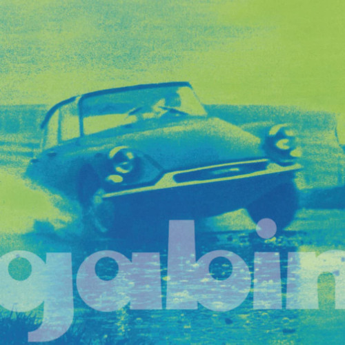 2LP / Gabin / Gabin / Vinyl / 2LP