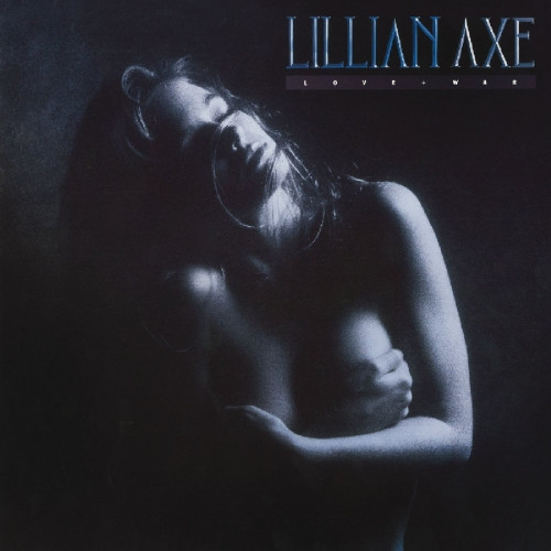 CD / Lillian Axe / Love + War