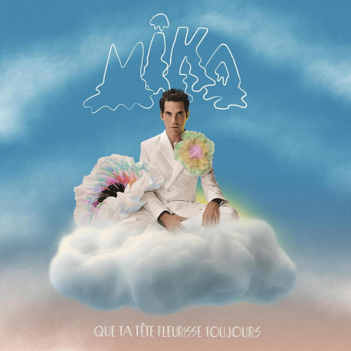 LP / Mika / Que Ta Tete Fleurisse Toujours / Vinyl