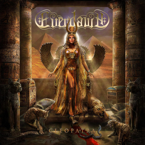 CD / Everdawn / Cleopatra