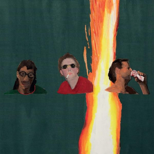 CD / MJ Lenderman / Manning Fireworks
