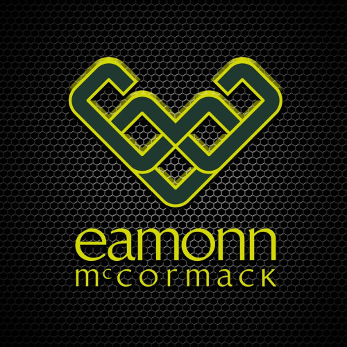 CD / McCormack Eamonn / Eamonn McCormack