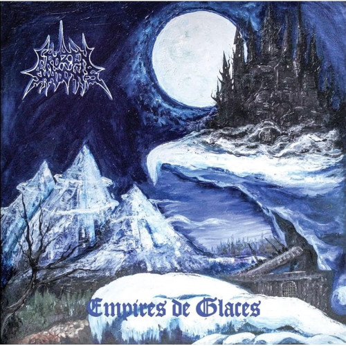 CD / Frozen Shadows / Empires De Glace