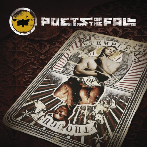 CD / Poets of the Fall / Temple of Thought
