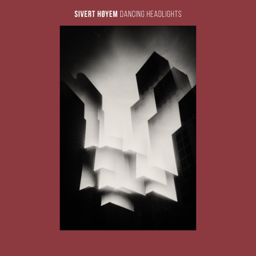 LP / Hoyem Sivert / Dancing Headlights / Vinyl