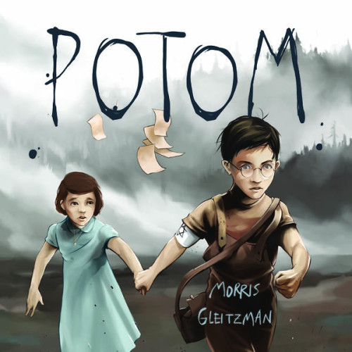CD / Gleitzman Morris / Potom / MP3