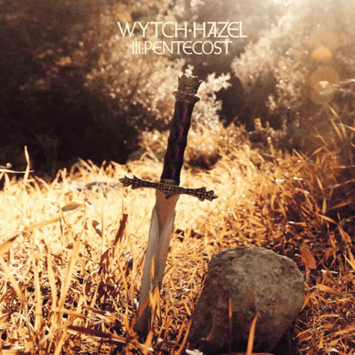 CD / Wytch Hazel / III:Pentecost