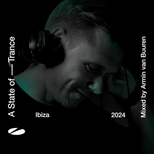3CD / Van Buuren Armin / State Of Trance Ibiza 2024 / Digipack / 3CD
