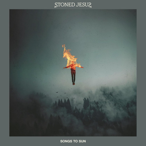 LP / Stoned Jesus / Songs To Sun / Vinyl